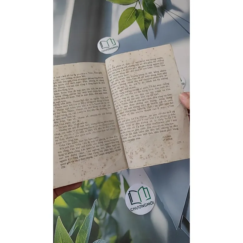 [XƯA] [HIẾM] Ảo Ảnh (1992) - Sĩ Hồng 997590