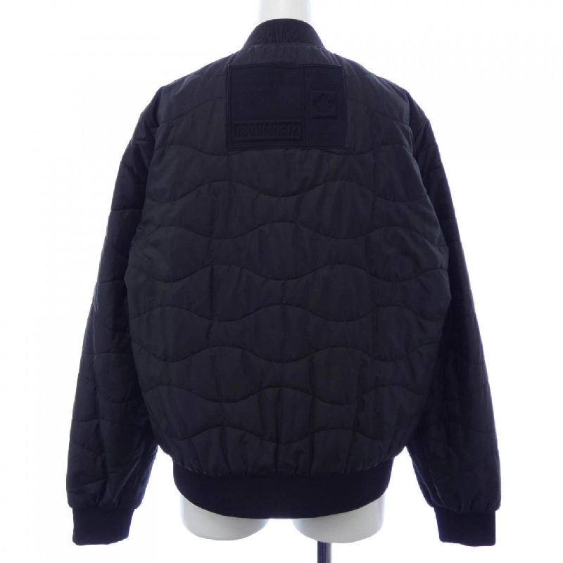 Áo khoác DSQUARED2 - Hàng hiệu Authentic 823720