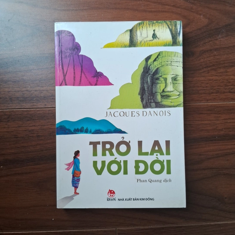 Trở lại với đời 506377
