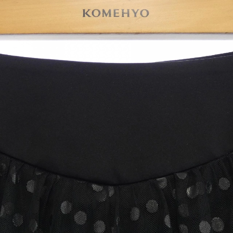 BORDERS at BALCONY BD2311-3H-42 Váy - Hàng hiệu Authentic 820268