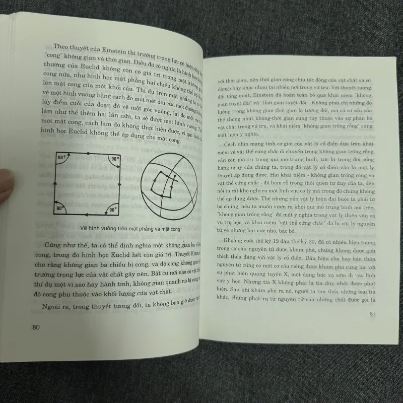 Đạo của vật lý - Fritjof Capra 785512