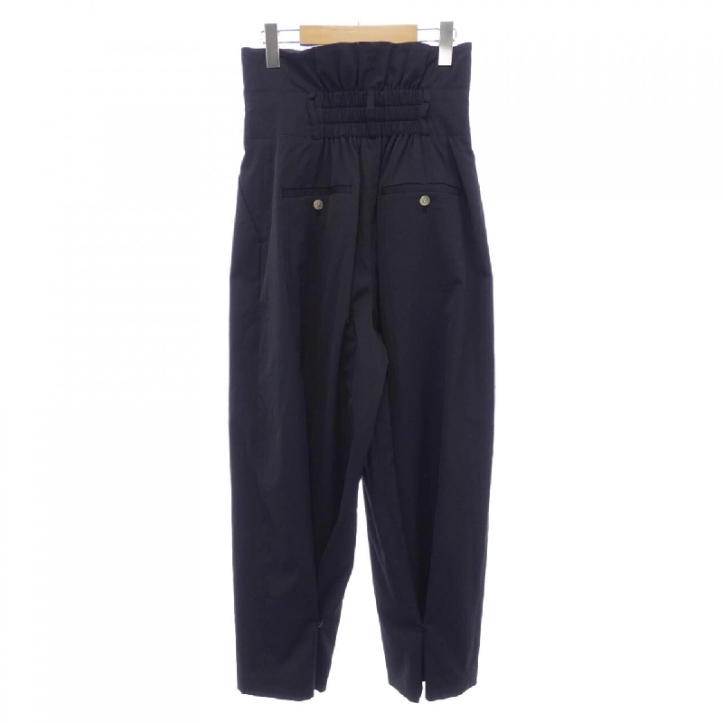 【Mã giảm giá】ETRE TOKYO Quần 652781