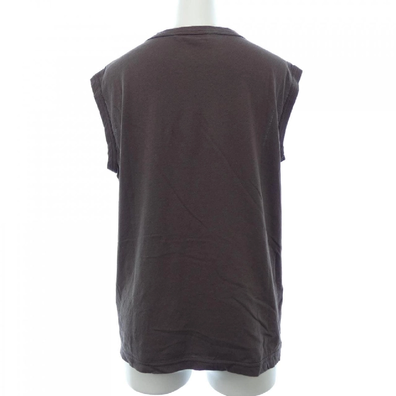 Áo tank top WHIM GAZETTE - Hàng hiệu Authentic 628324