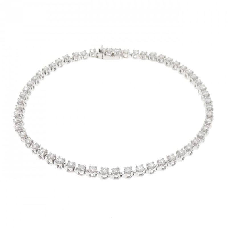 Vòng tay kim cương PT850 1.80CT - Hàng hiệu Chính hãng 873709