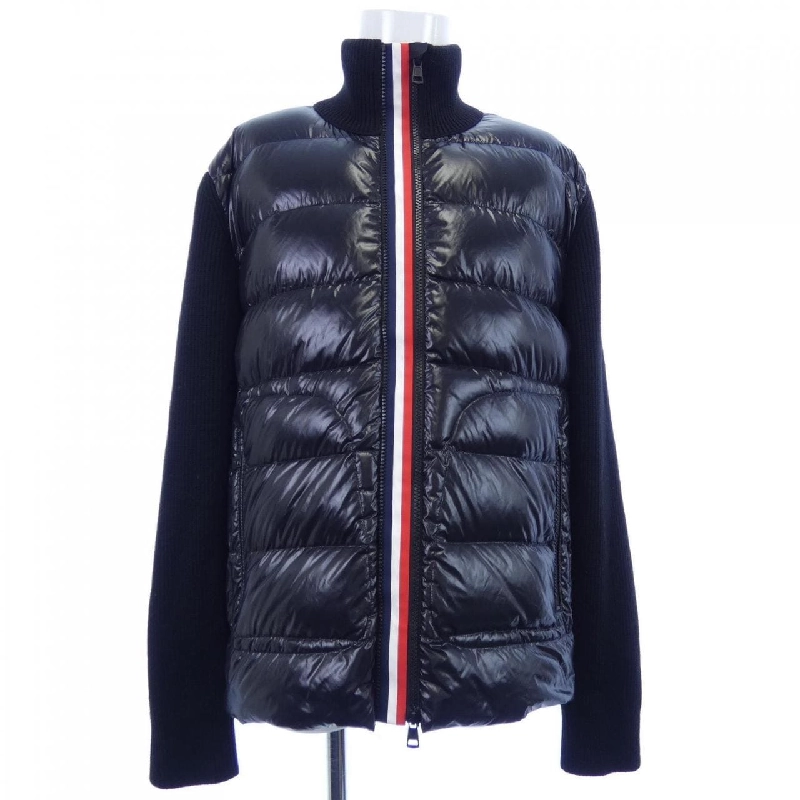 MONCLER 20919416600 Áo khoác lông - Hàng hiệu Chính hãng 894970
