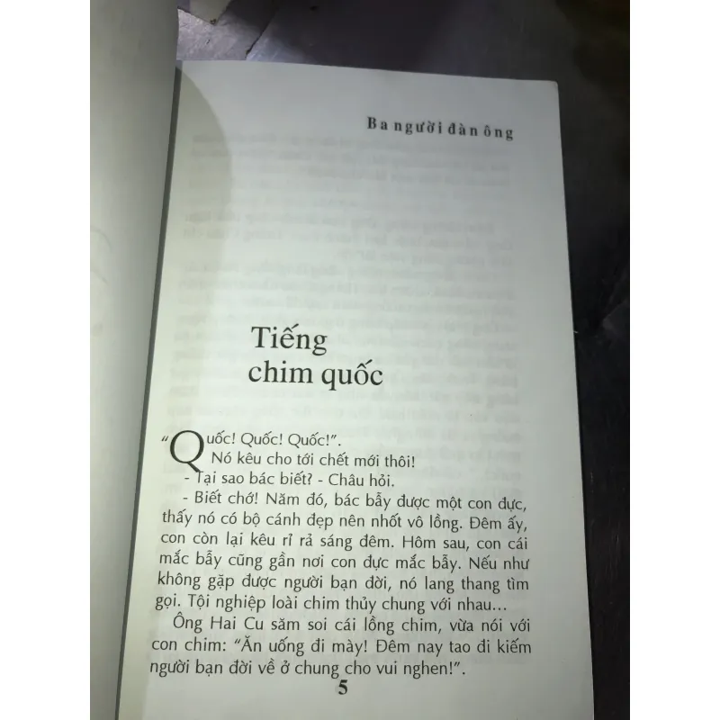 3 người đàn ông  926137