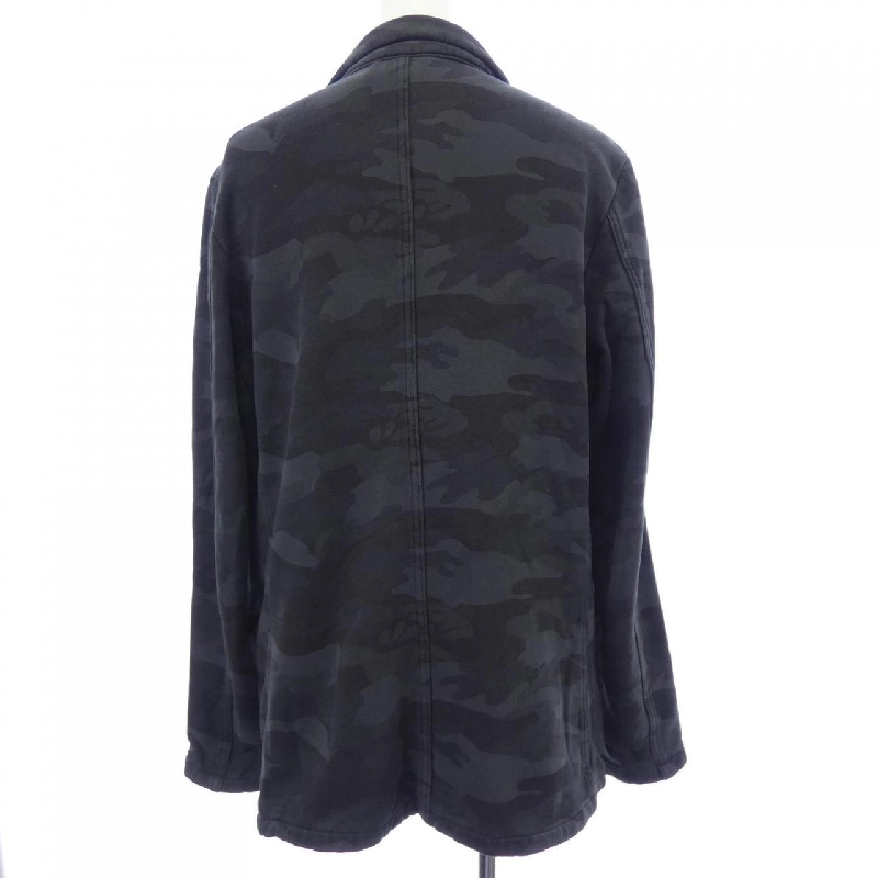 Áo khoác HYDROGEN - Hàng hiệu Authentic 897716