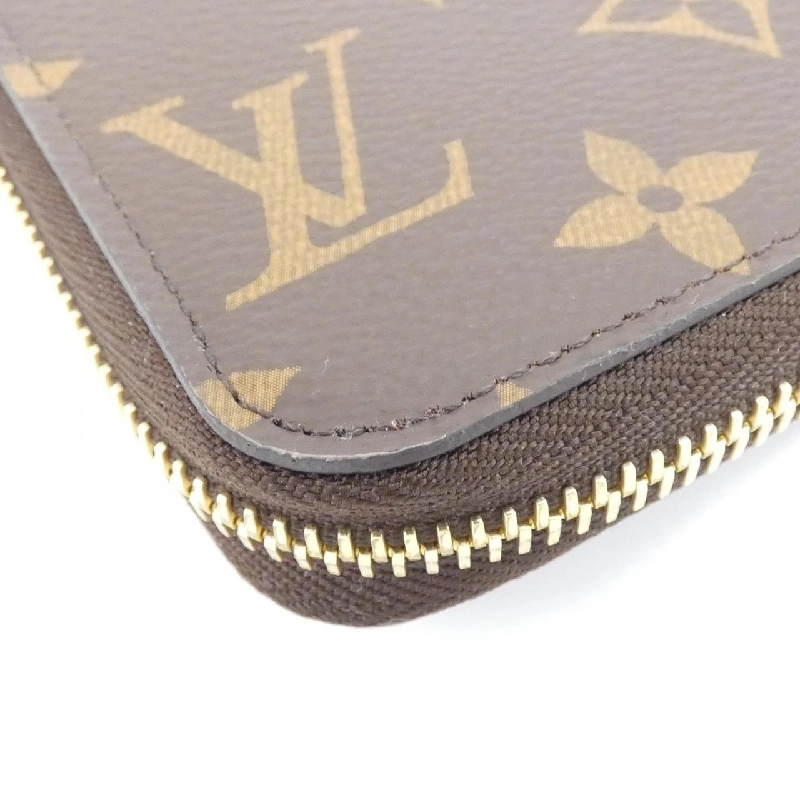 Ví Louis Vuitton Monogram Zippy M41894 622011
