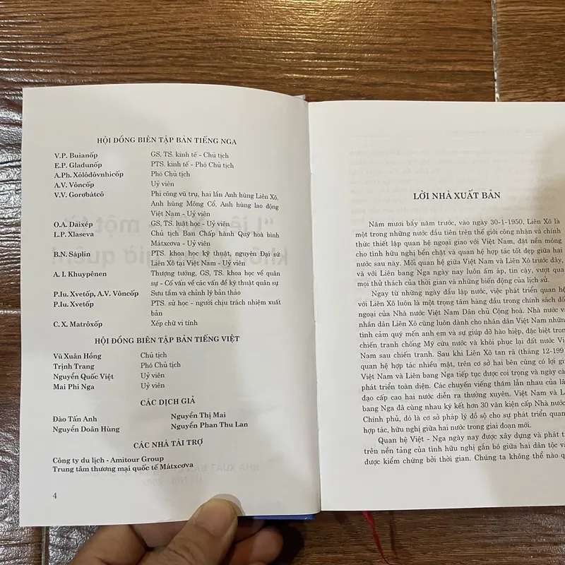 Liên Xô - một từ không bao giờ quên (6) 716963