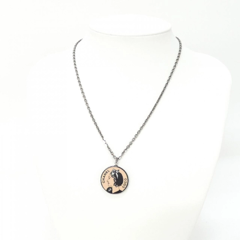 Chanel Necklace - Hàng hiệu Authentic 772793