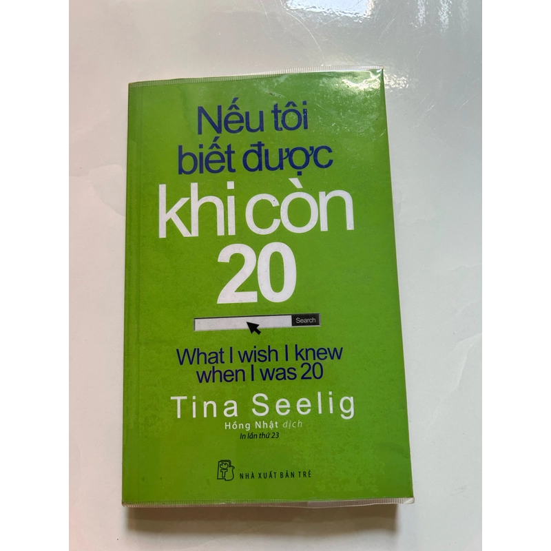Nếu tôi biết được khi còn 20 452067