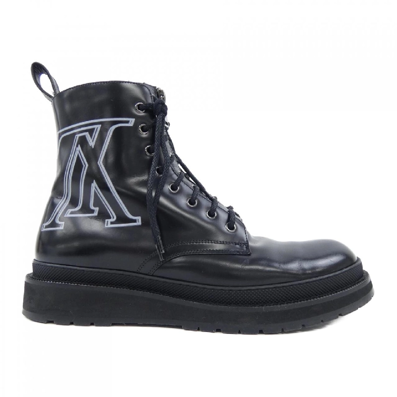 Giày bốt LOUIS VUITTON - Hàng hiệu Authentic 905913