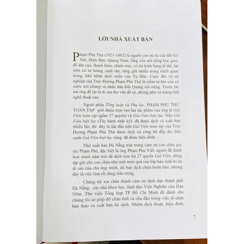 PHẠM PHÚ THỨ TOÀN TẬP 594989