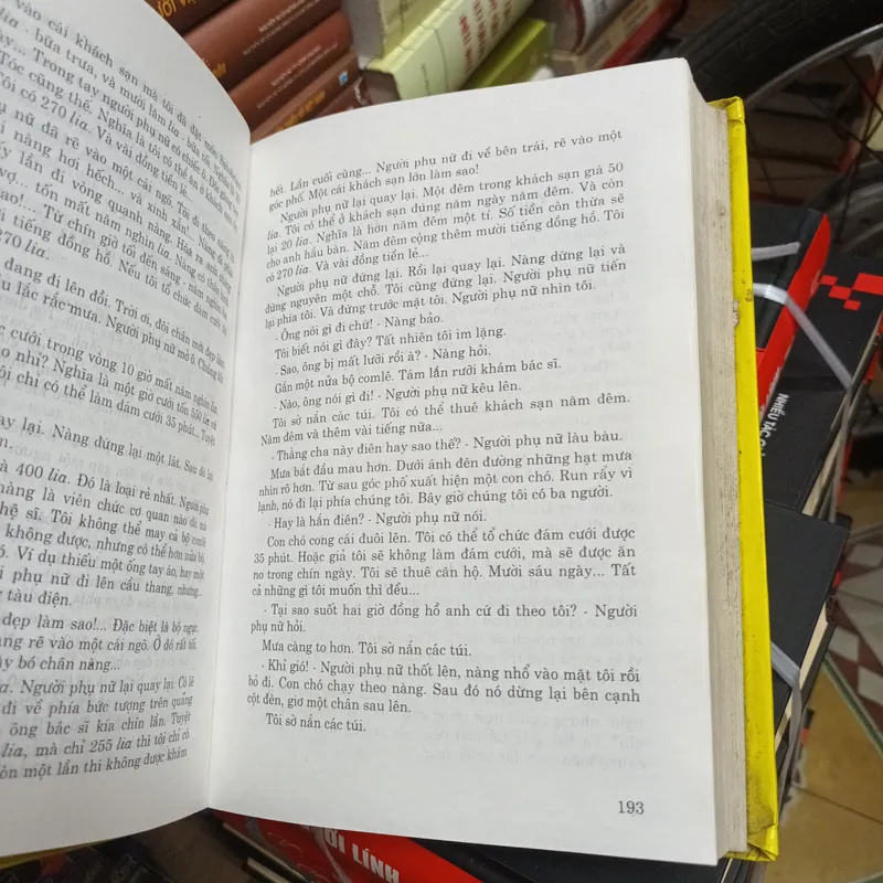 Tuyển Tập Truyện Ngắn Azit Nêxin 675607