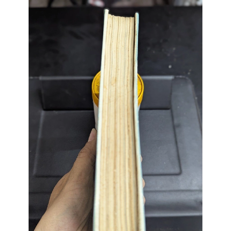 Lịch sử nhiếp ảnh thế giới - Trần Mạnh Thường 449619