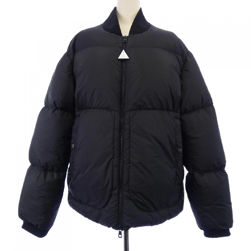 MONCLER DIYA Áo khoác lông - Hàng hiệu Authentic 893999