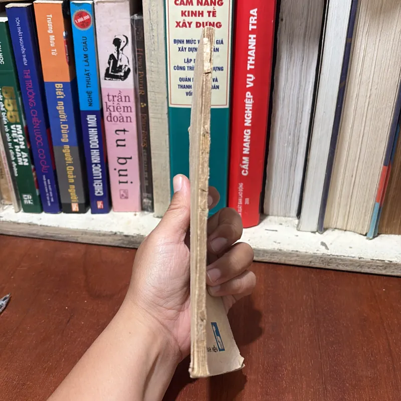 II Văn Học Nước Ngoài: Những Bức Thư Không Gửi - AĐEN CUTUI - 1987 765457