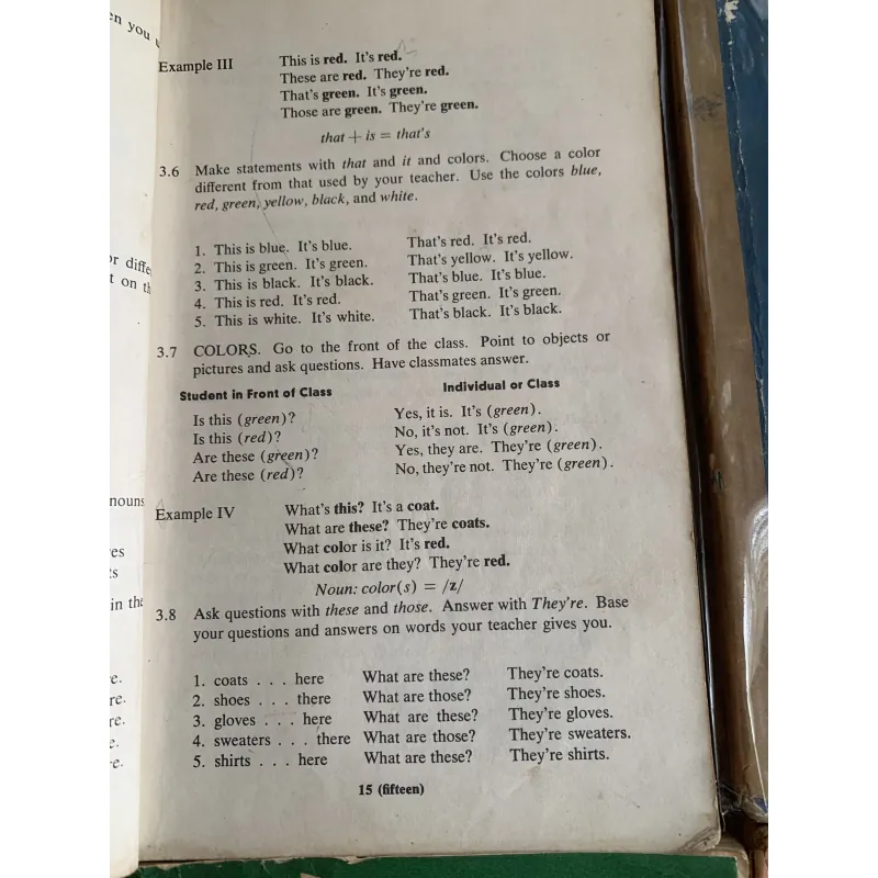 English for today, bộ 4 cuốn từ 1-4, sách chất lượng 1008151