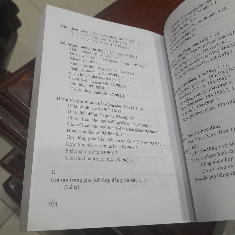 LUẬT HỢP ĐỒNG VIỆT NAM, Bản án và Bình luận án 316657