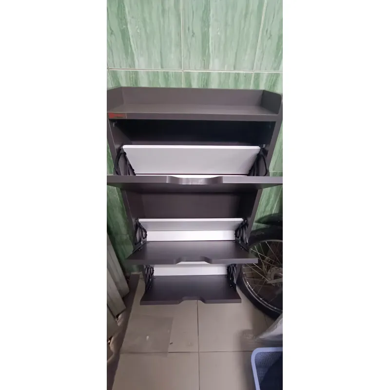 Thanh lý kệ để giày thông minh Ohaha (mới 100%) 599683