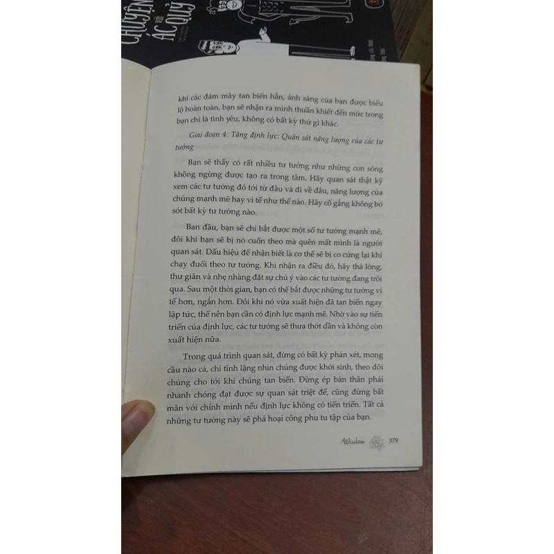THÔNG TUỆ - TỪ AN 475129