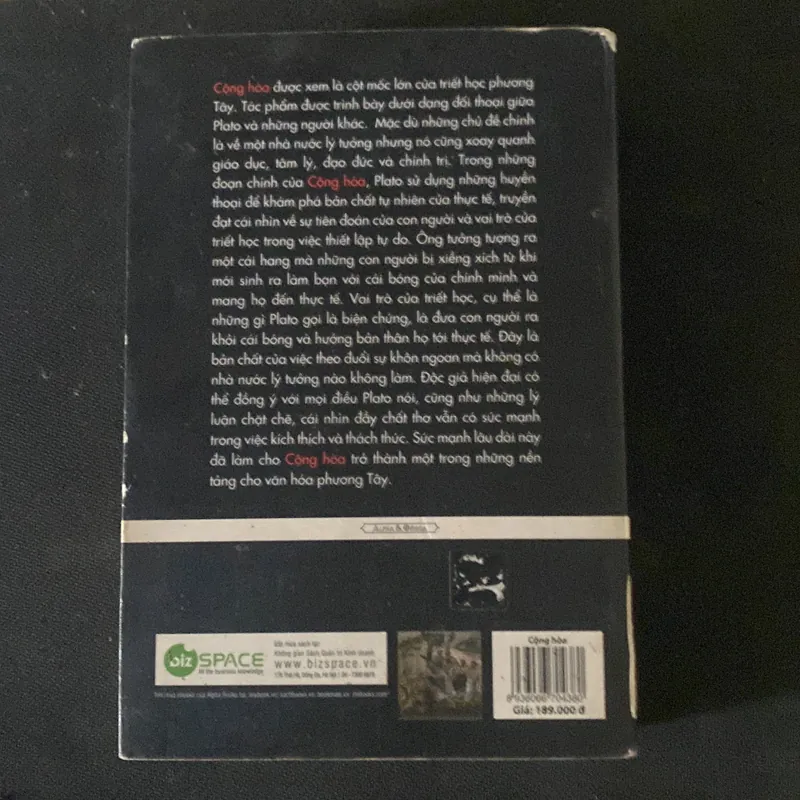 Cộng hòa - plato 639909