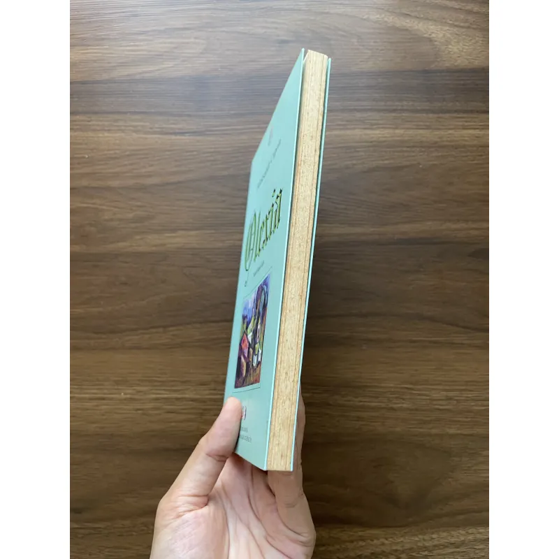 Olexin - Eleksandr Cuprin 974305