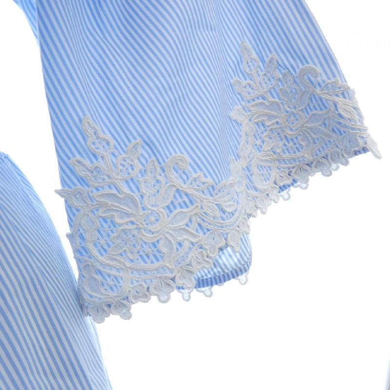 【Mã giảm giá】Blumarine Đầm 650203