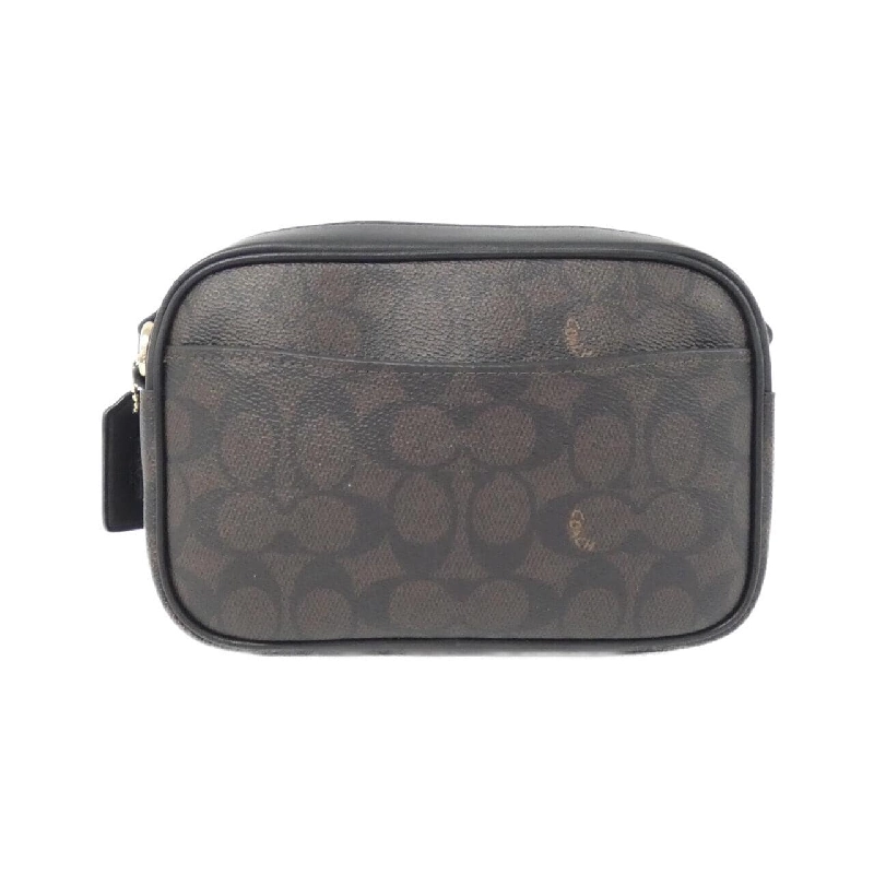 【Sản phẩm mới】Túi đeo vai Coach CY752 613453