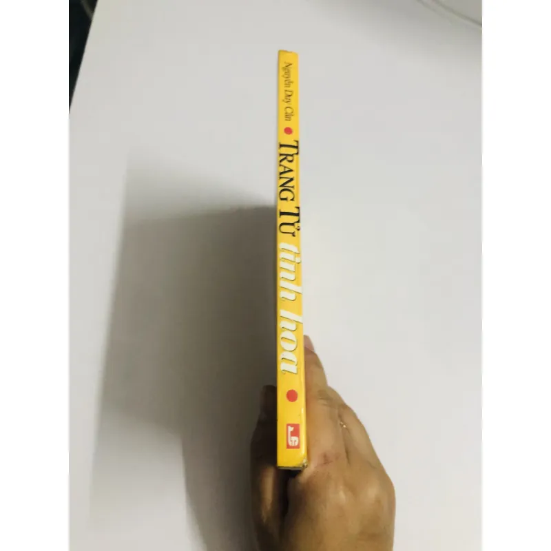 TRANG TỬ TINH HOA 751198