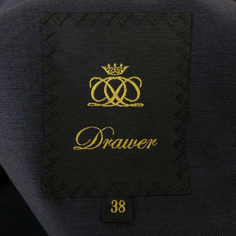 Áo khoác DRAWER 636240