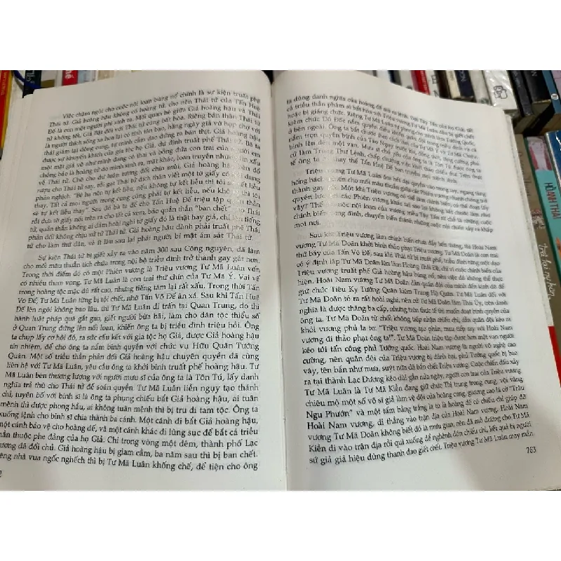 Bước thịnh suy của các triều đại phong kiến Trung Quốc - Cát Kiếm Hùng 674834