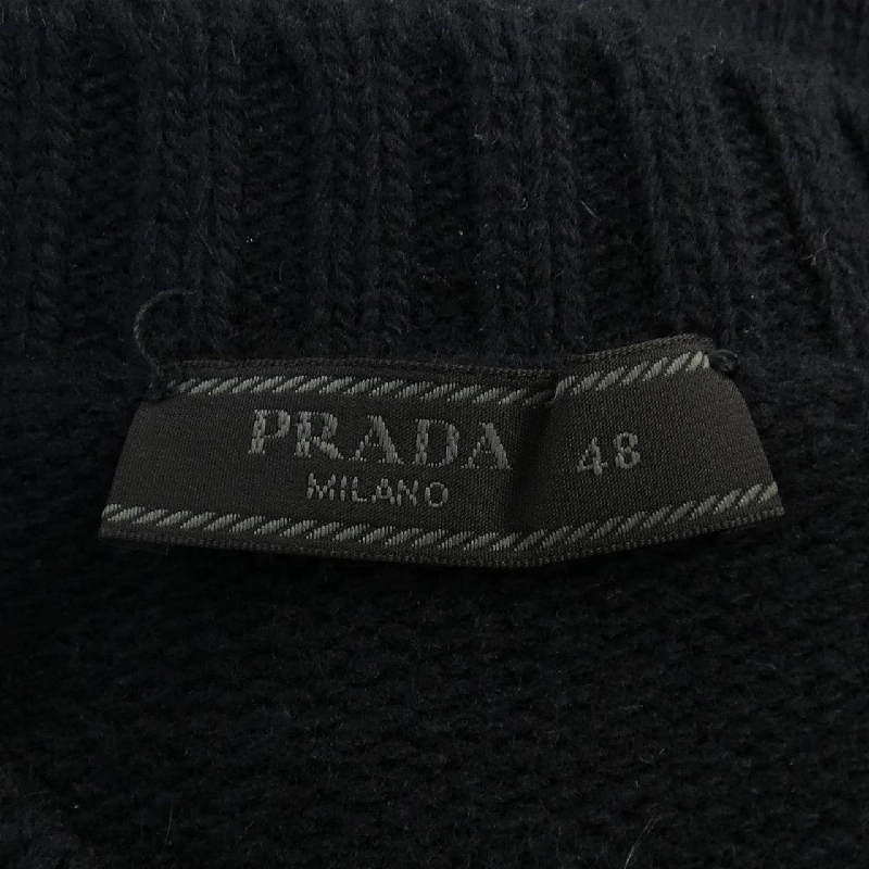 Prada PRADA Áo len - Hàng hiệu Chính hãng 906211