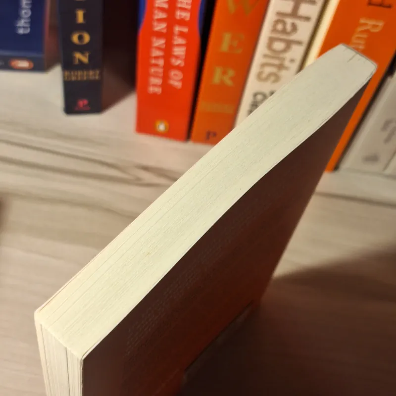 Mark Manson - The Subtle Art of Not Giving a F*ck 933930