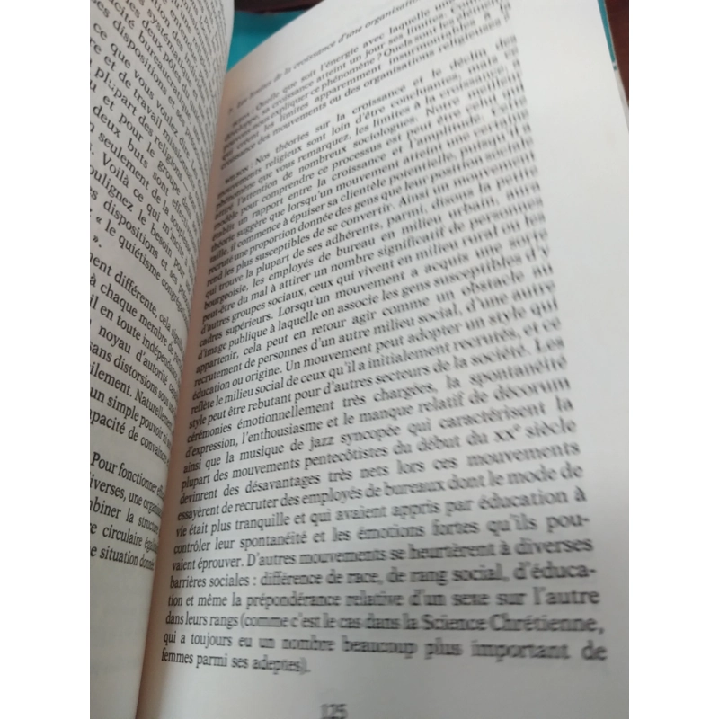 l'avenir de l'humanité et le rôle de la relig  501734