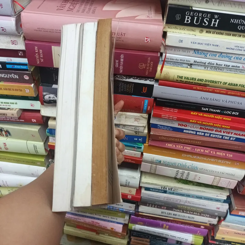 Đại Cương Lịch Sử Việt Nam 3 tập 476966