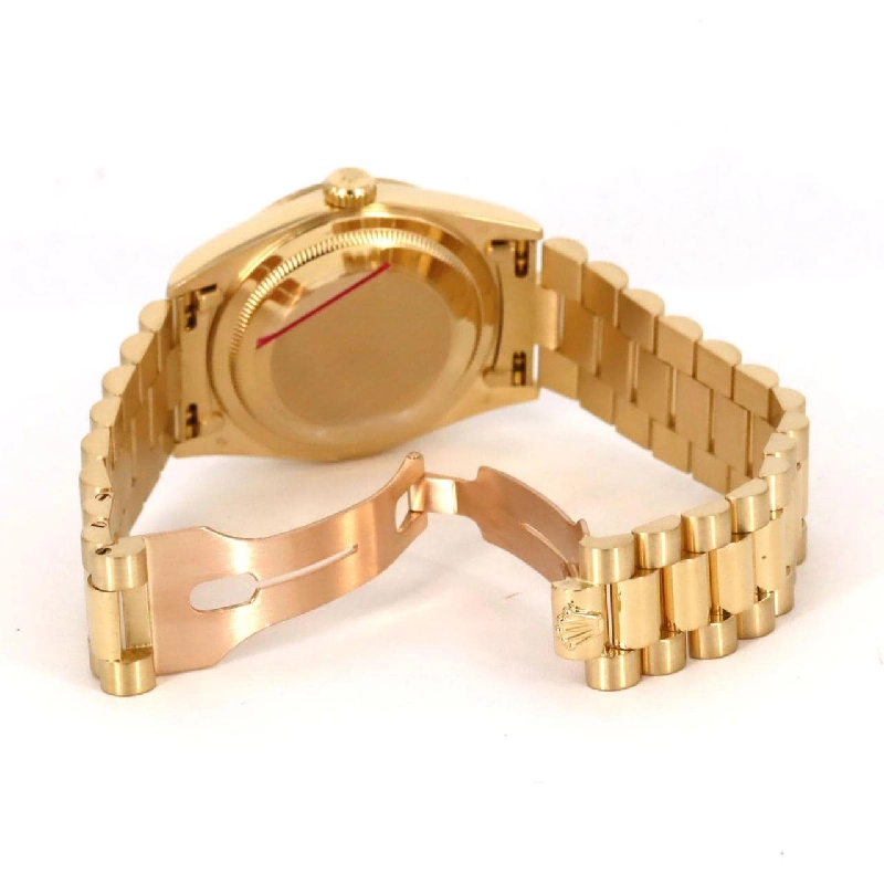 Đồng hồ Rolex Day-Date 18238MR YG tự động - Hàng hiệu chính hãng 887055