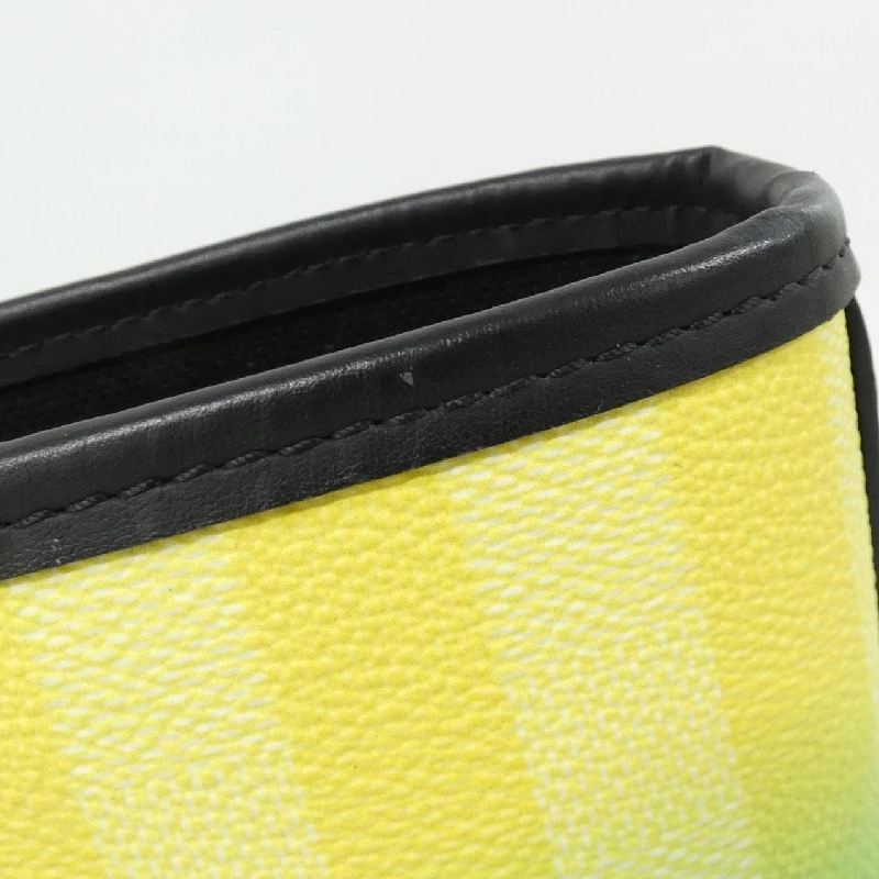 Túi xách Louis Vuitton Day Break (Damier Stripe) Weekend Tote PM M59919 - Hàng hiệu Authentic 801388