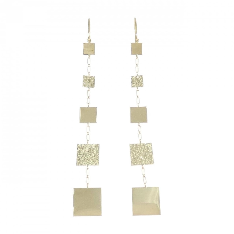 K18YG Bông tai - Hàng hiệu Chính hãng 869879