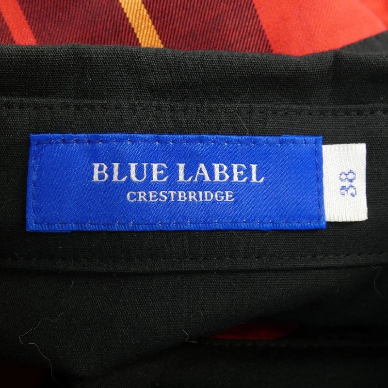 【Mã giảm giá】Blue Label Crestbridge BLUE LABEL CRESTBRIDGE Váy 650516