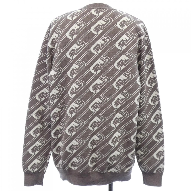 FENDI FZX061 AL3I Áo len - Hàng hiệu Chính hãng 904046