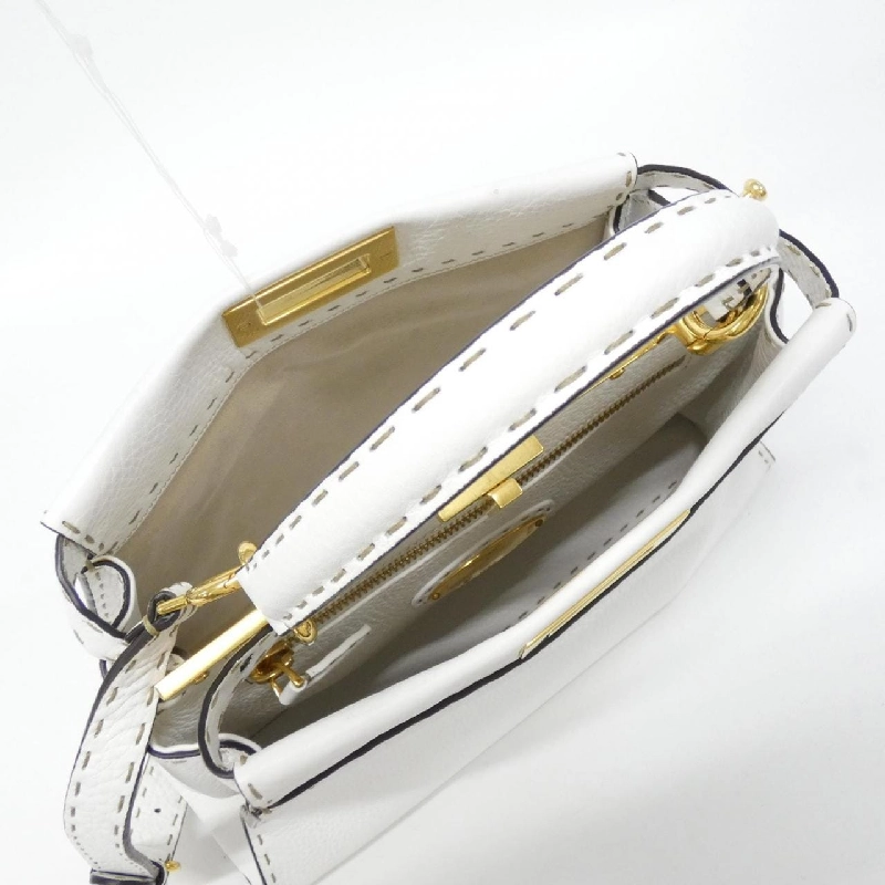 Túi Fendi SELLERIA Peekaboo 8BN290 SFR - Hàng hiệu Chính hãng 805710