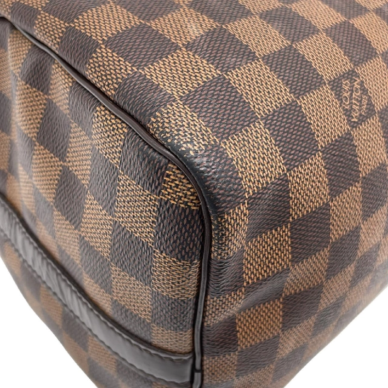 Túi xách Boston Louis Vuitton Damier Speedy Bandoulière 30cm N41367 - Hàng hiệu Chính hãng 803685