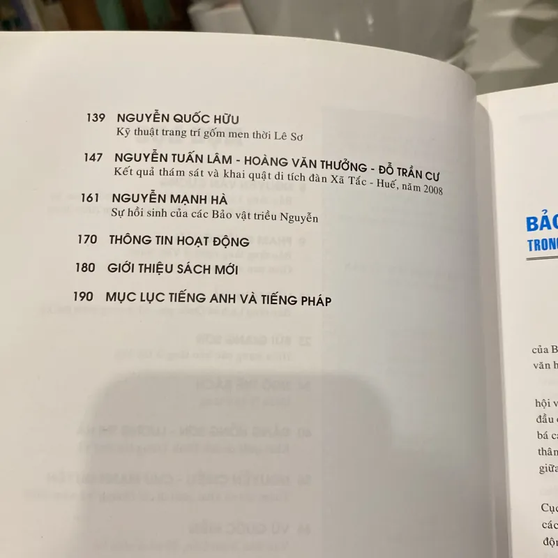 THÔNG BÁO KHOA HỌC BẢO TÀNG LỊCH SỬ VIỆT NAM 2010 966536