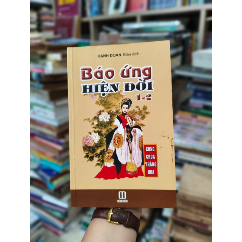 3 tập báo ứng hiện đời 🌱 510142