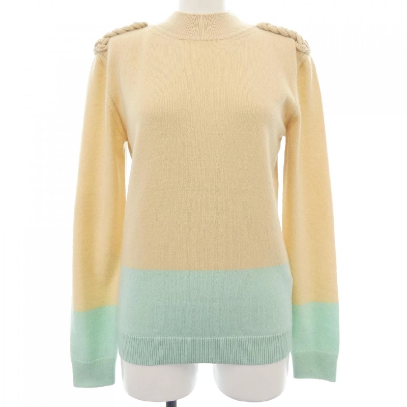 HERMES *06-7703 Áo len 632697