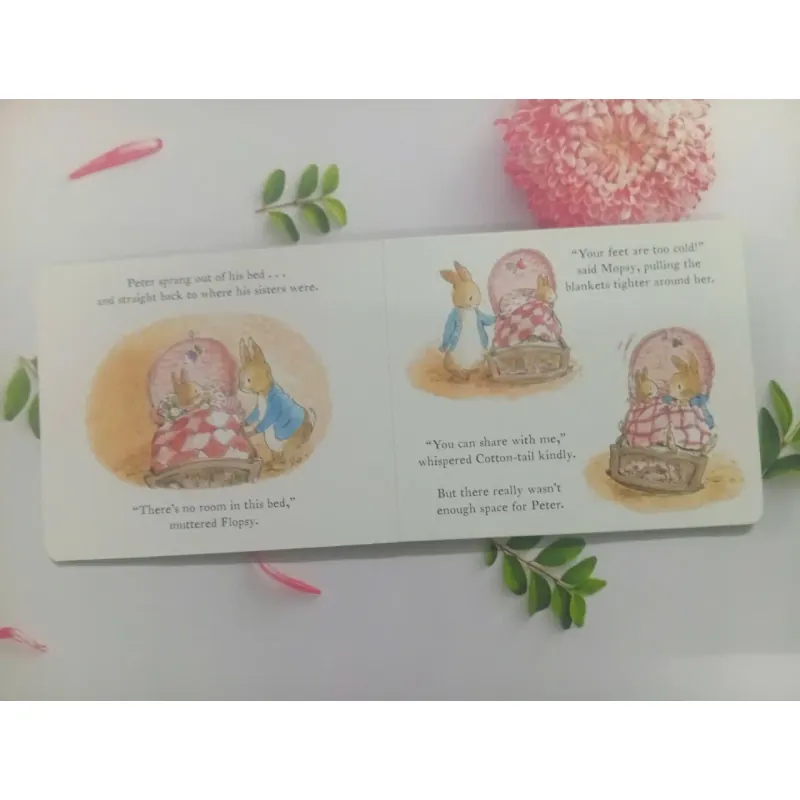 Goodnight Peter 929563