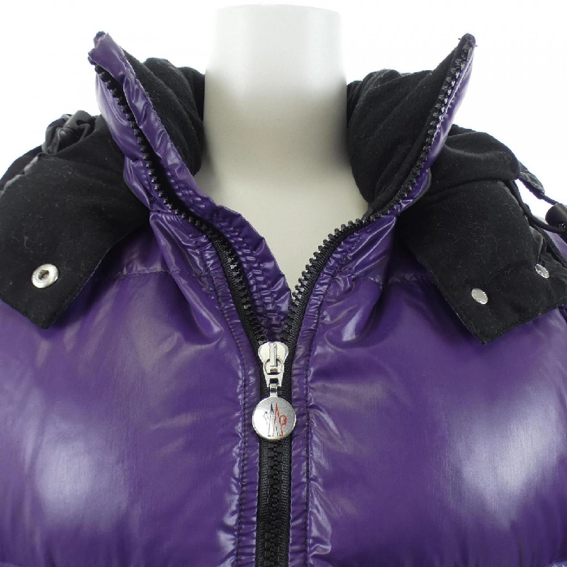 MONCLER 45308/50 Áo khoác lông - Hàng hiệu Chính hãng 809807