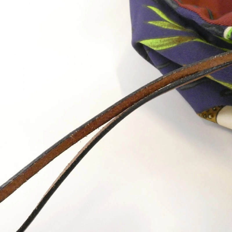 Loewe Paula Drawstring Pouch - Hàng hiệu Authentic 772466