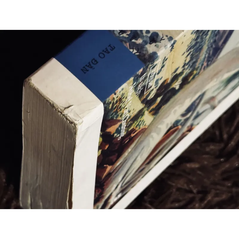 Cây người - Patrick White 756440